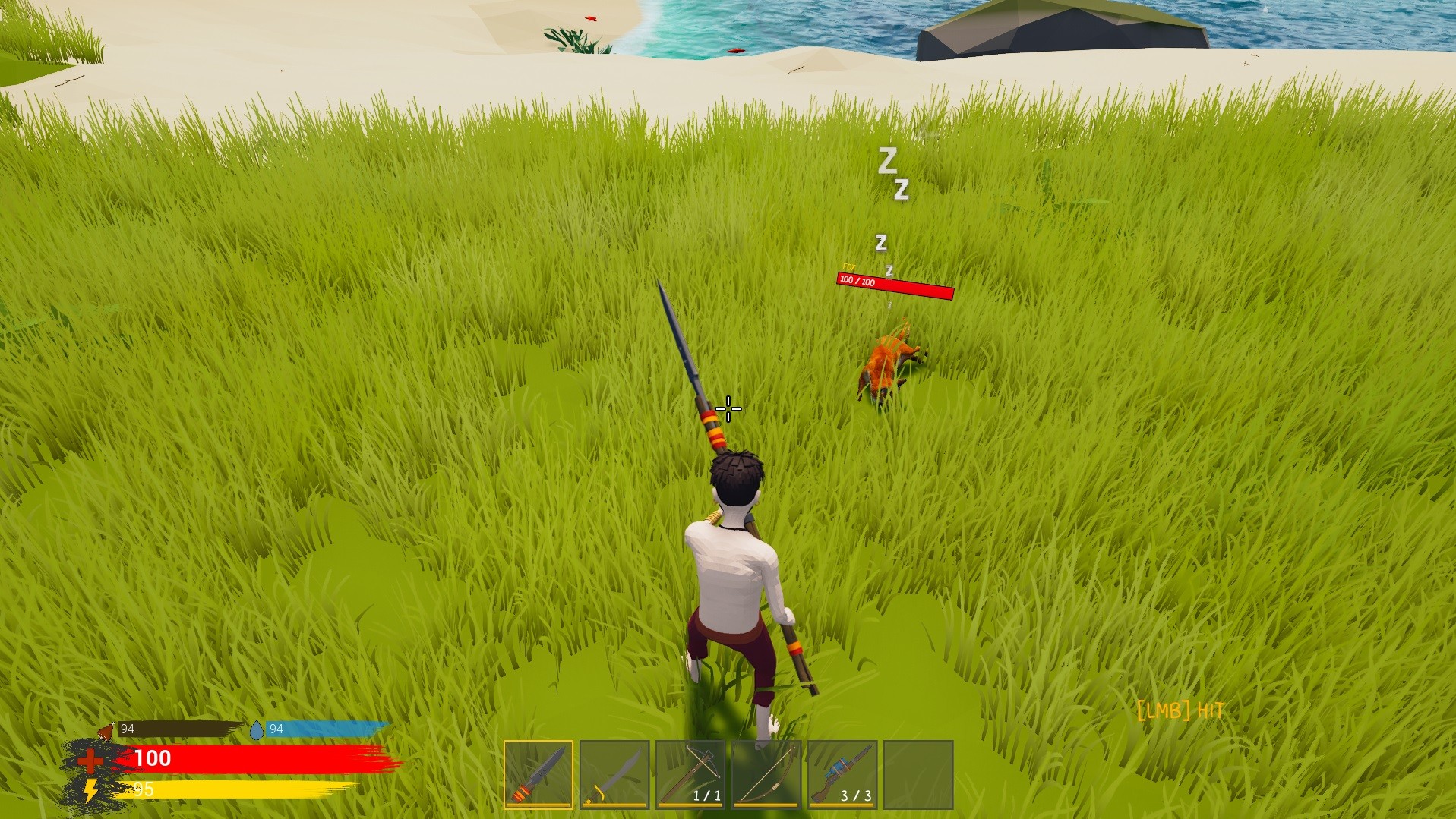 Lost Islands - Screenshot 13