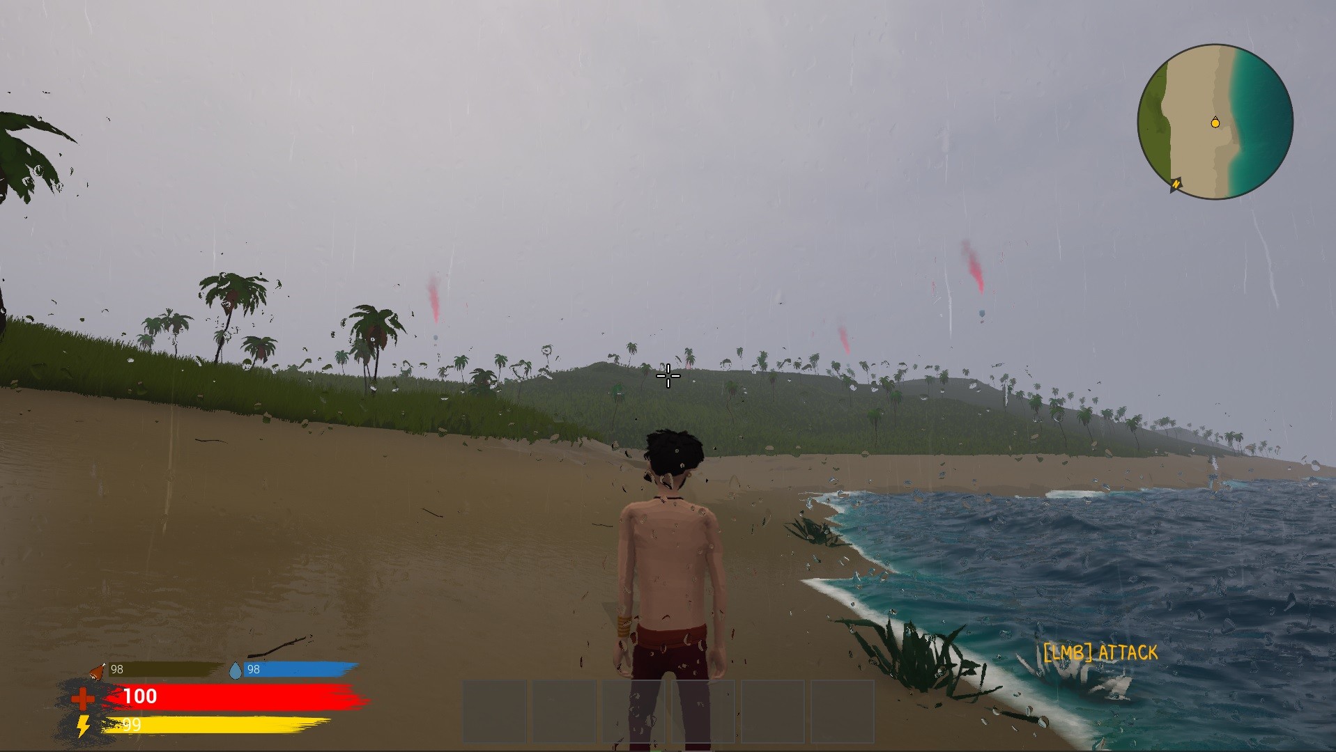 Lost Islands - Screenshot 23