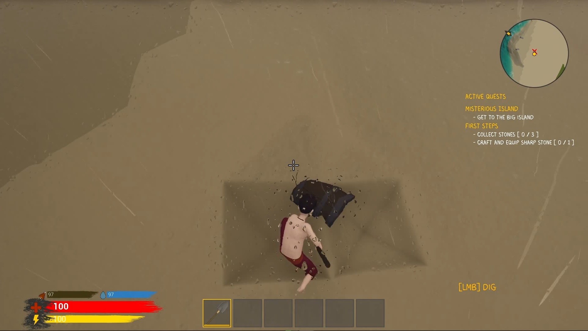 Lost Islands - Screenshot 22