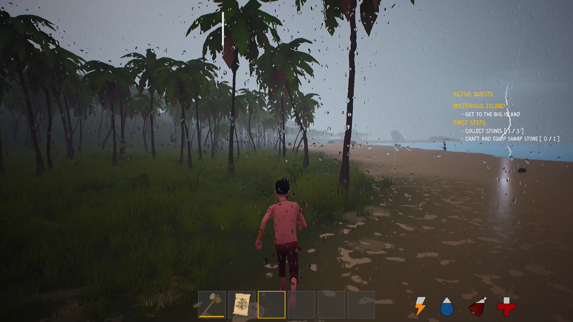 Lost Islands - Screenshot 14