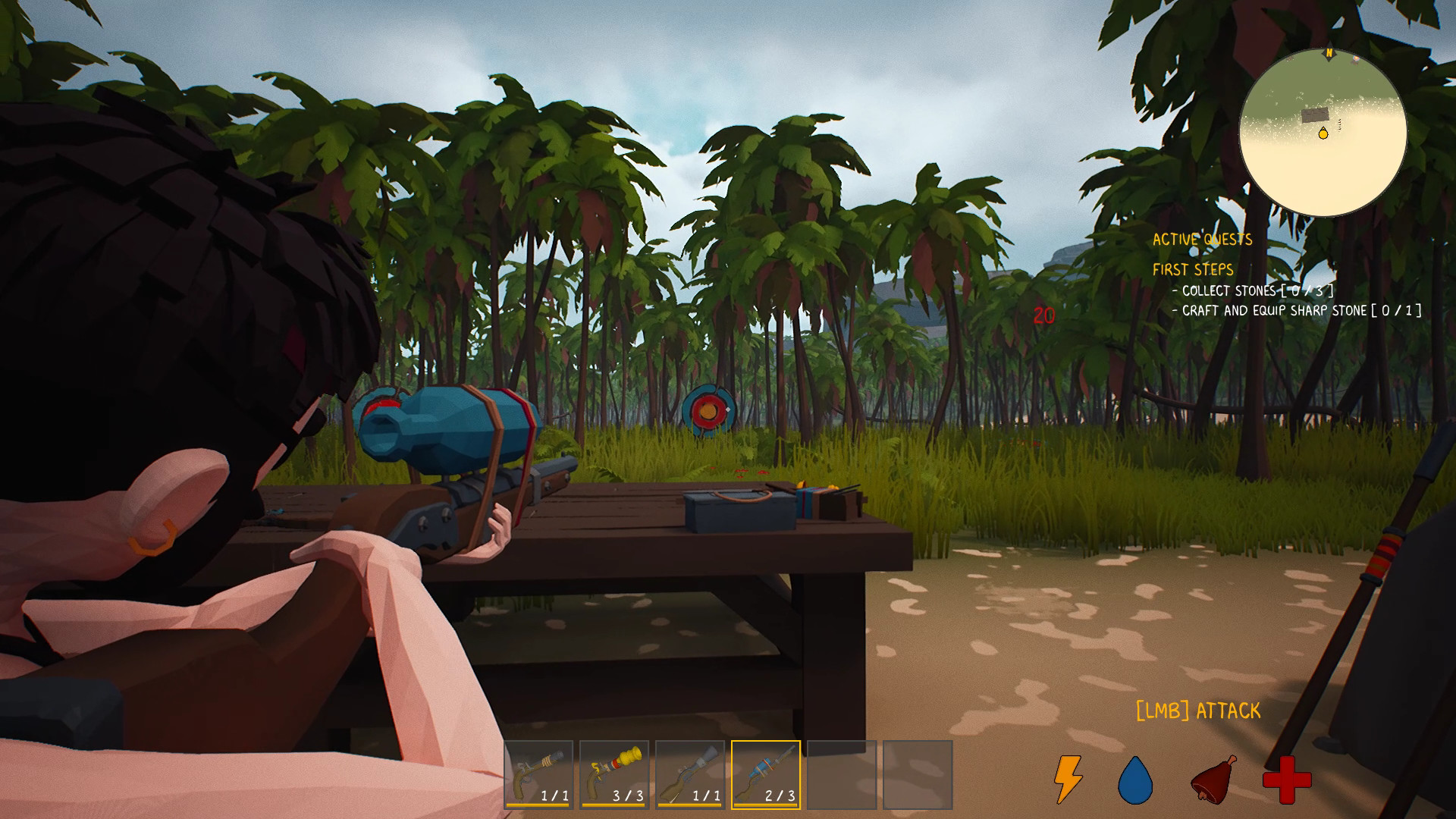 Lost Islands - Screenshot 26