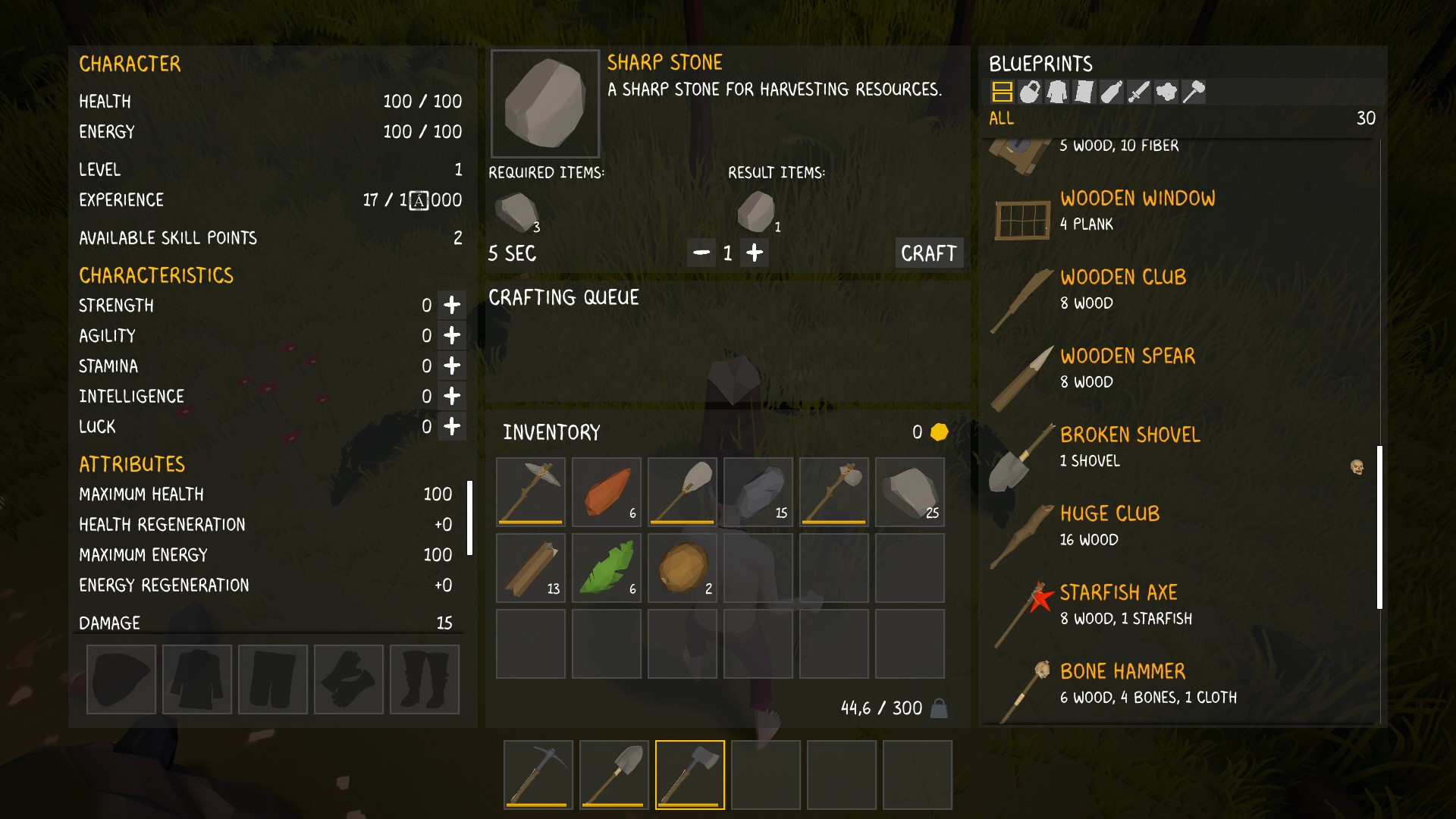 Lost Islands - Screenshot 15