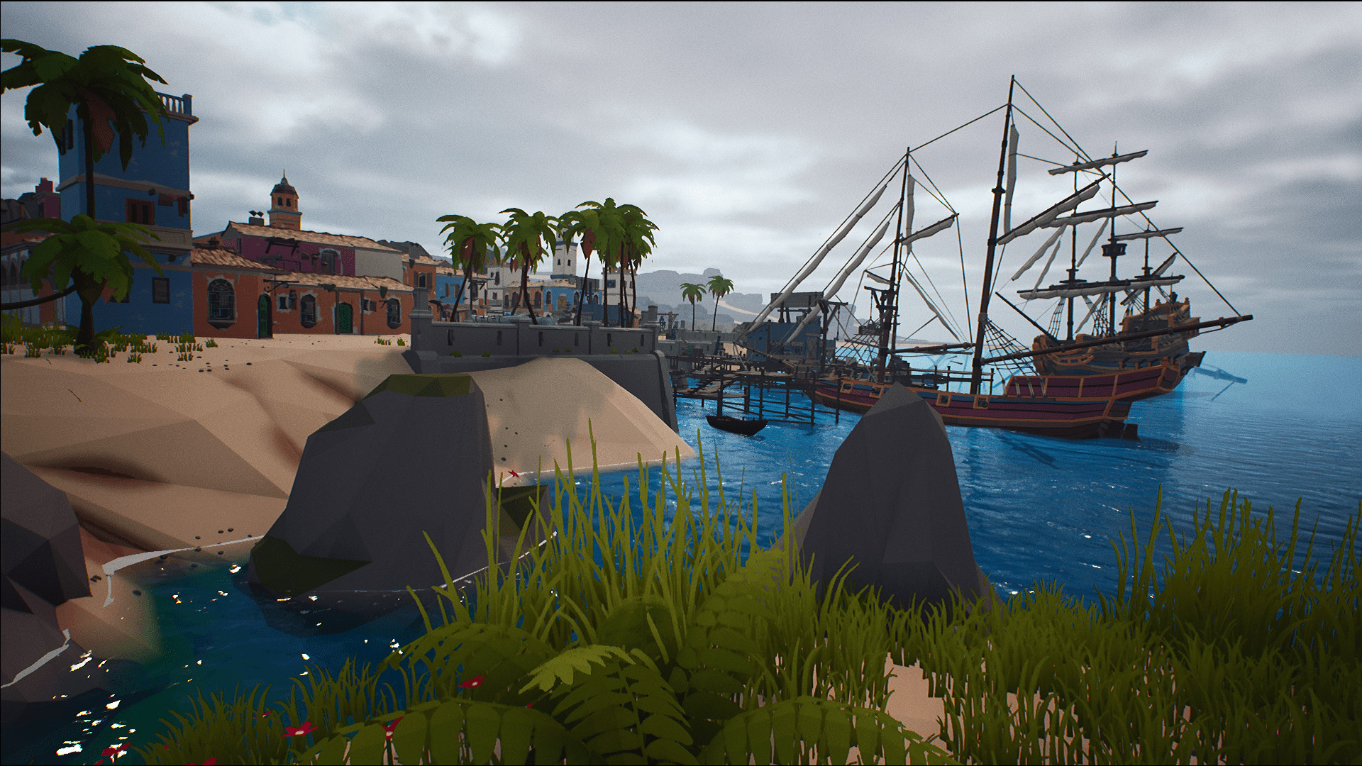 Lost Islands - Screenshot 28