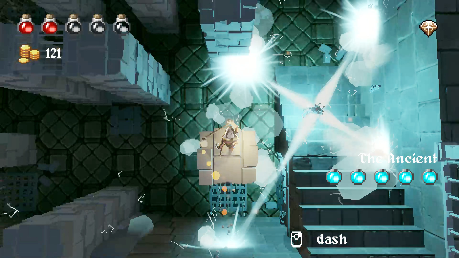 Time Travel Shanty - Screenshot 3