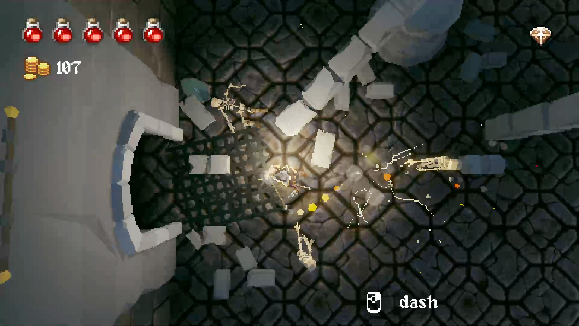 Time Travel Shanty - Screenshot 1