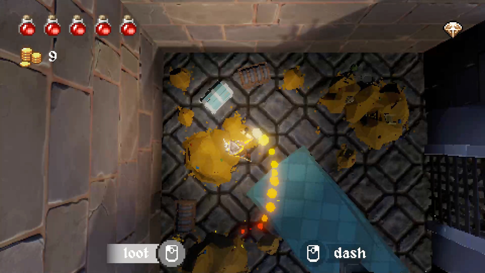 Time Travel Shanty - Screenshot 4