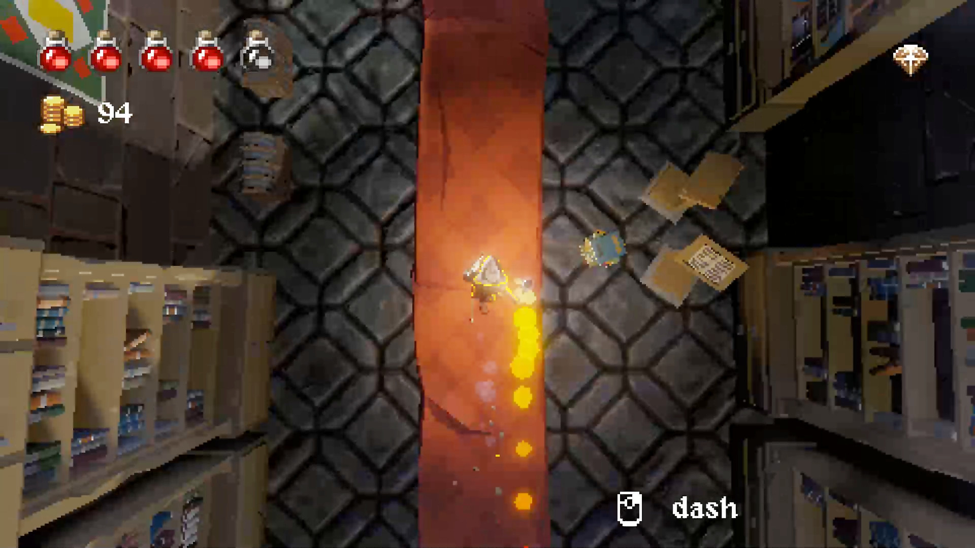 Time Travel Shanty - Screenshot 5