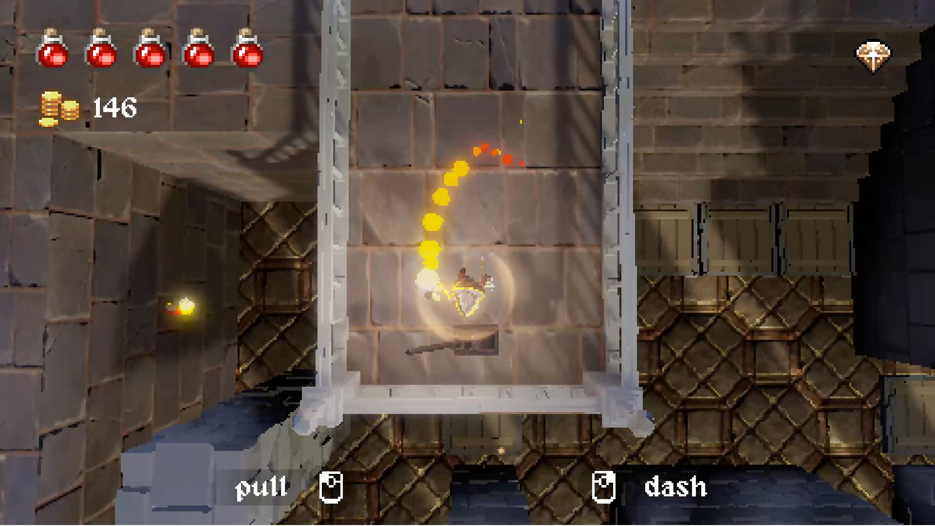 Time Travel Shanty - Screenshot 2