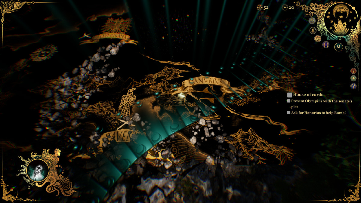 Spirit of Europe: Origins - Screenshot 3