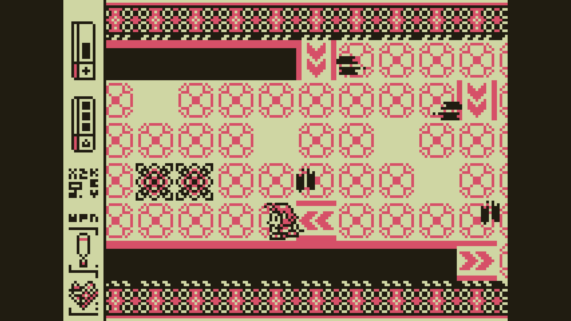 Wirewalk - Screenshot 13