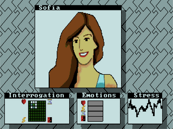 The Mistral Report - Screenshot 4