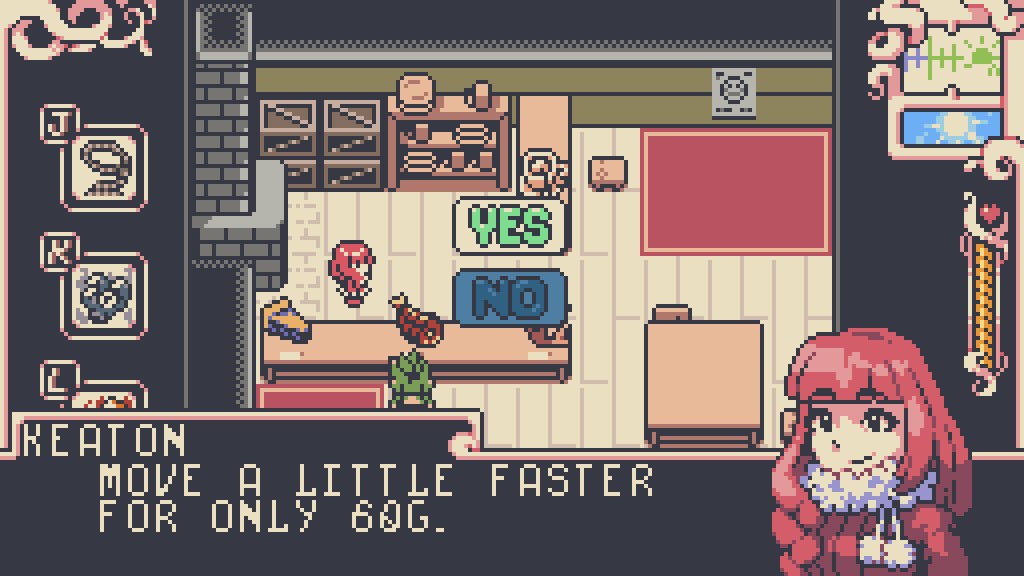 Prodigal - Screenshot 3