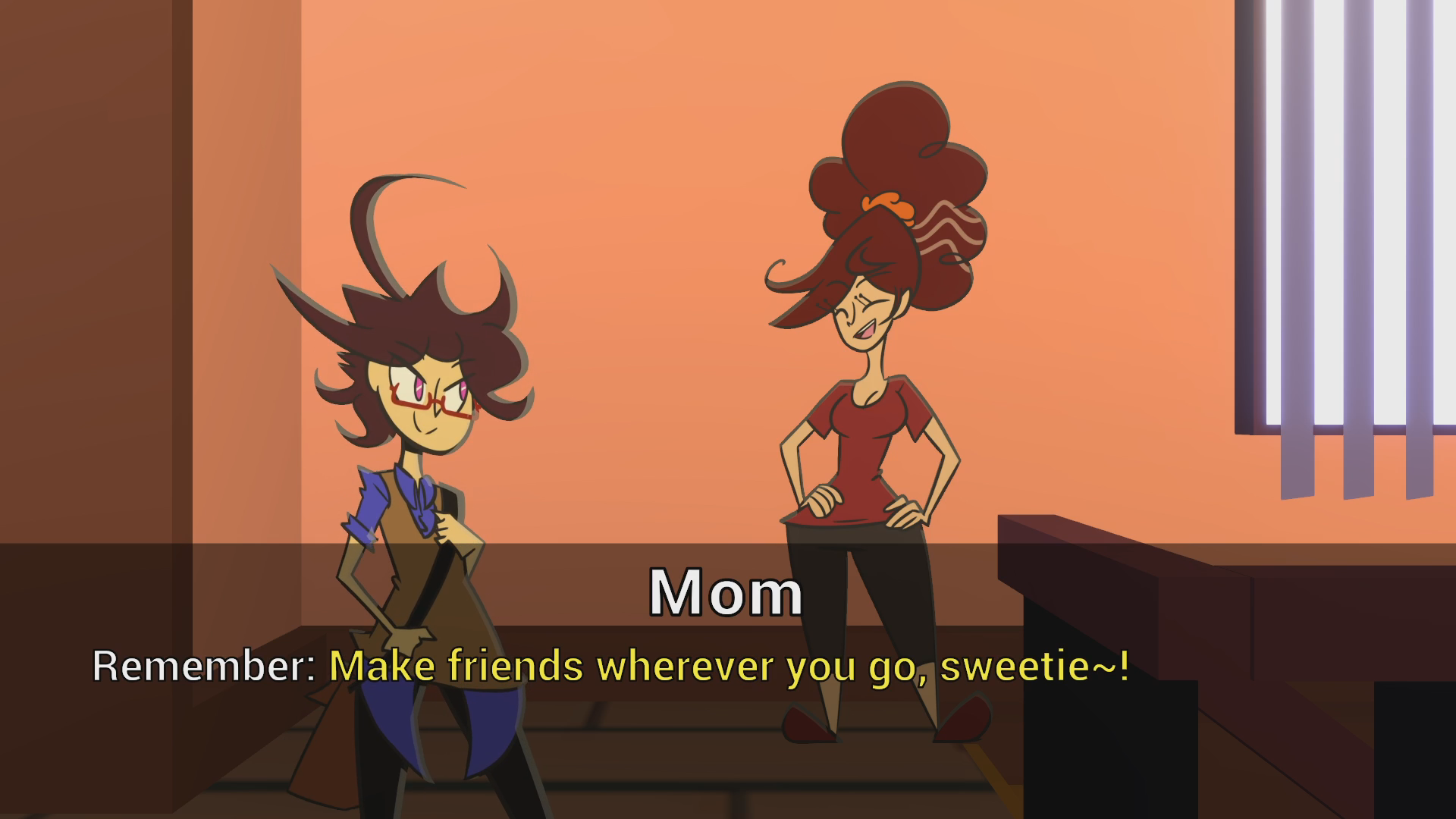 Mosaic Hearts - Screenshot 3