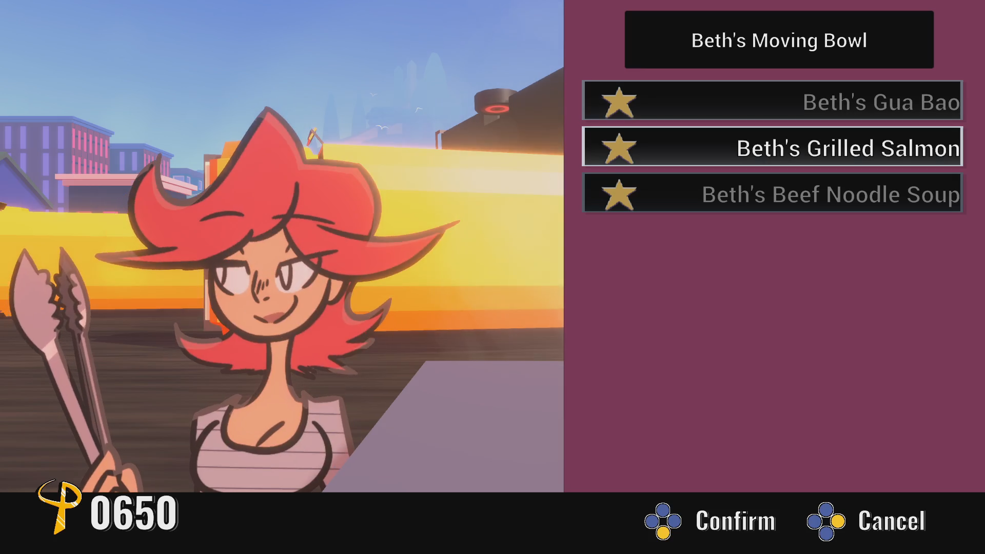 Mosaic Hearts - Screenshot 4