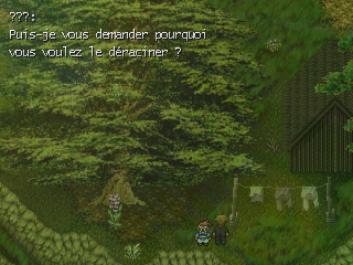 Orange Salvifique - Screenshot 2