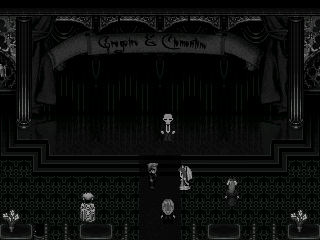 Orange Salvifique - Screenshot 4