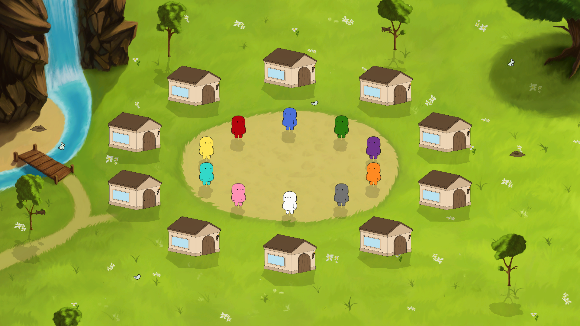 Feign - Screenshot 3