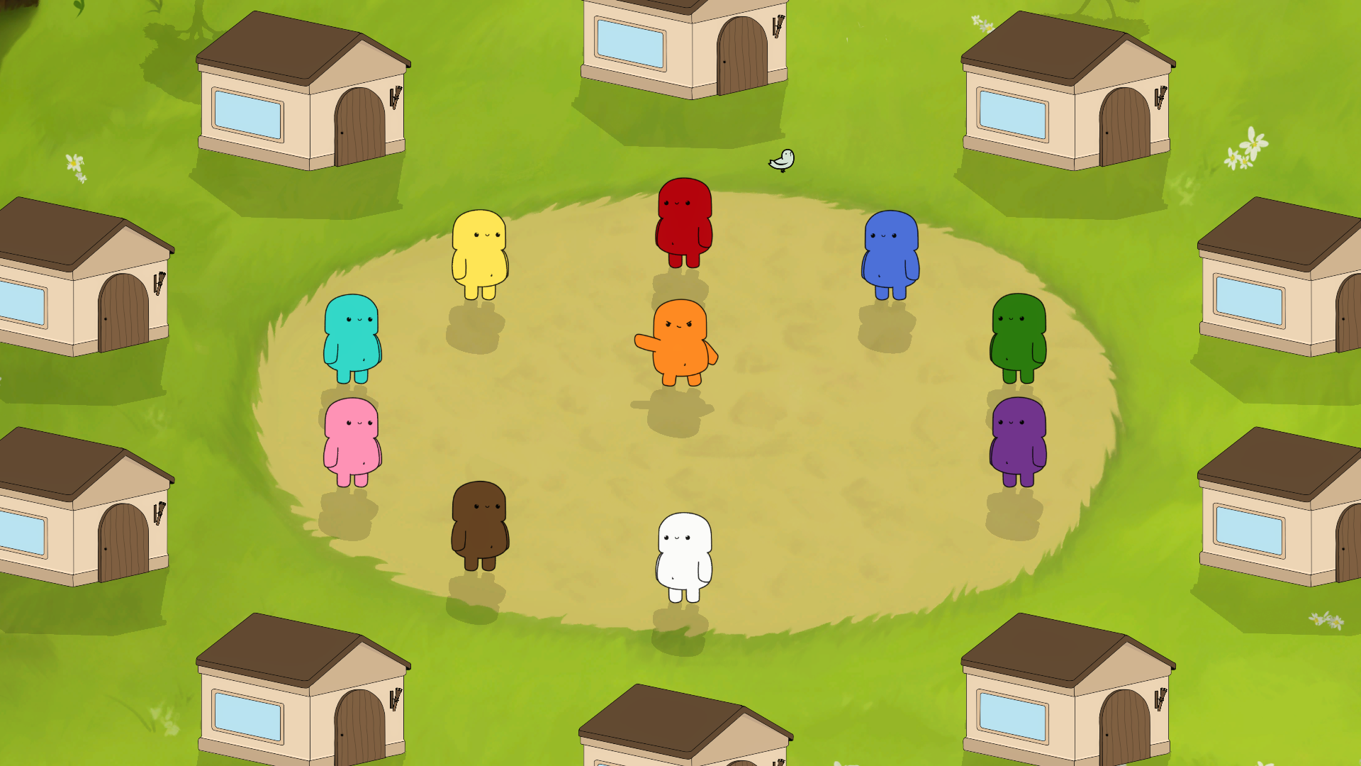 Feign - Screenshot 1