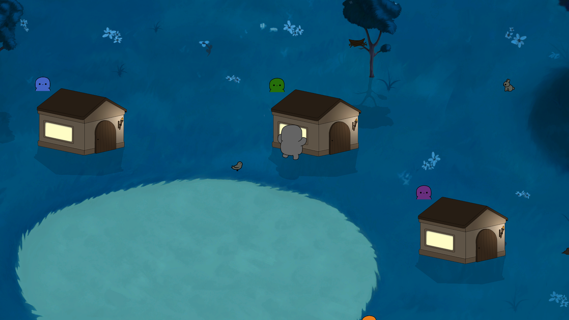 Feign - Screenshot 7