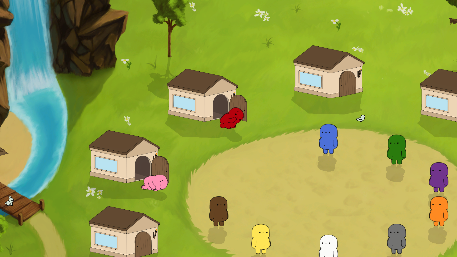 Feign - Screenshot 5