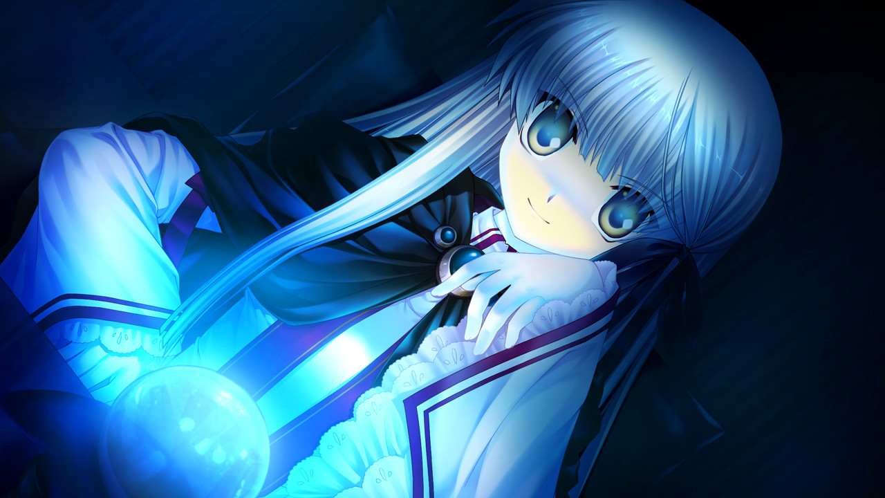 Rewrite+ - Screenshot 2