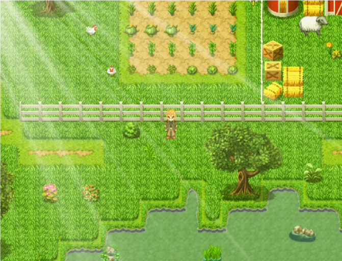 Underground Life - Screenshot 7