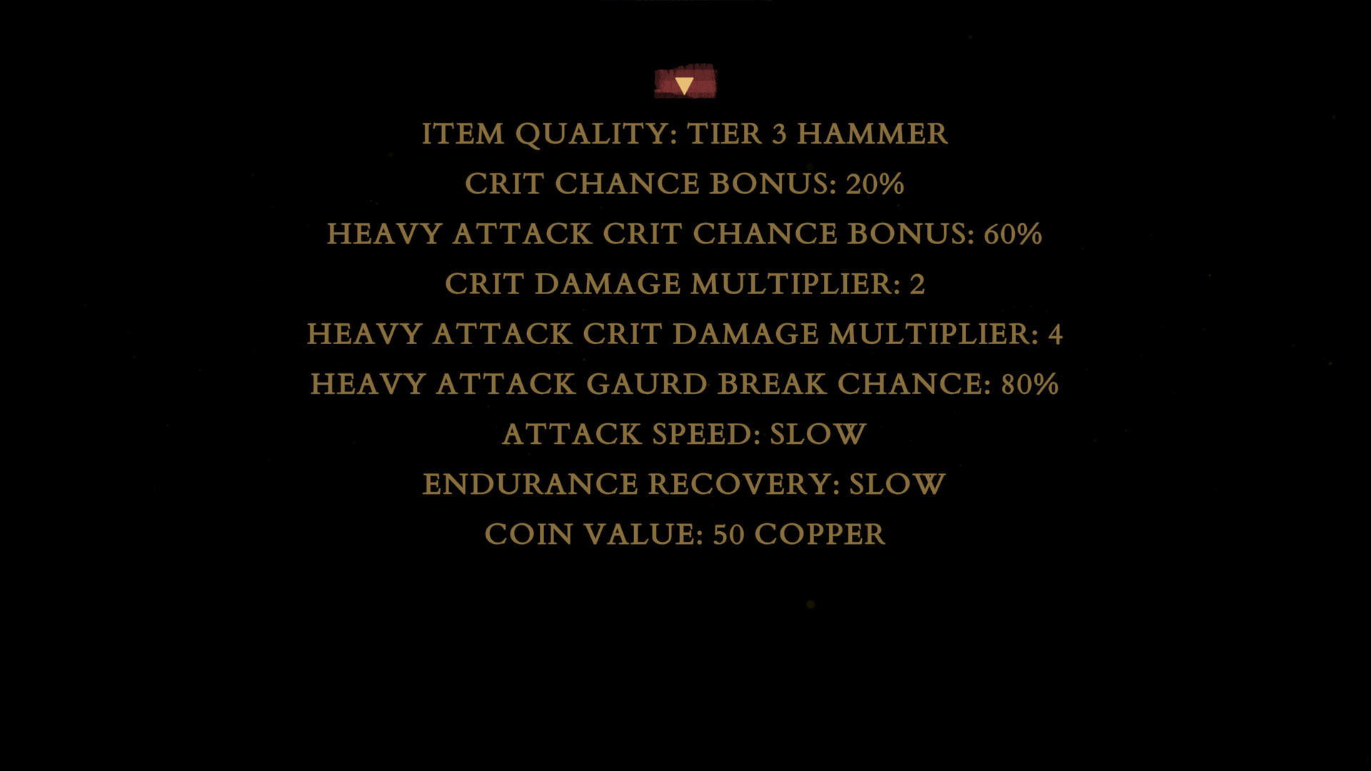 The Vale: Shadow of the Crown - Screenshot 2