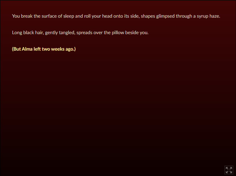 Displacer Beast - Screenshot 2