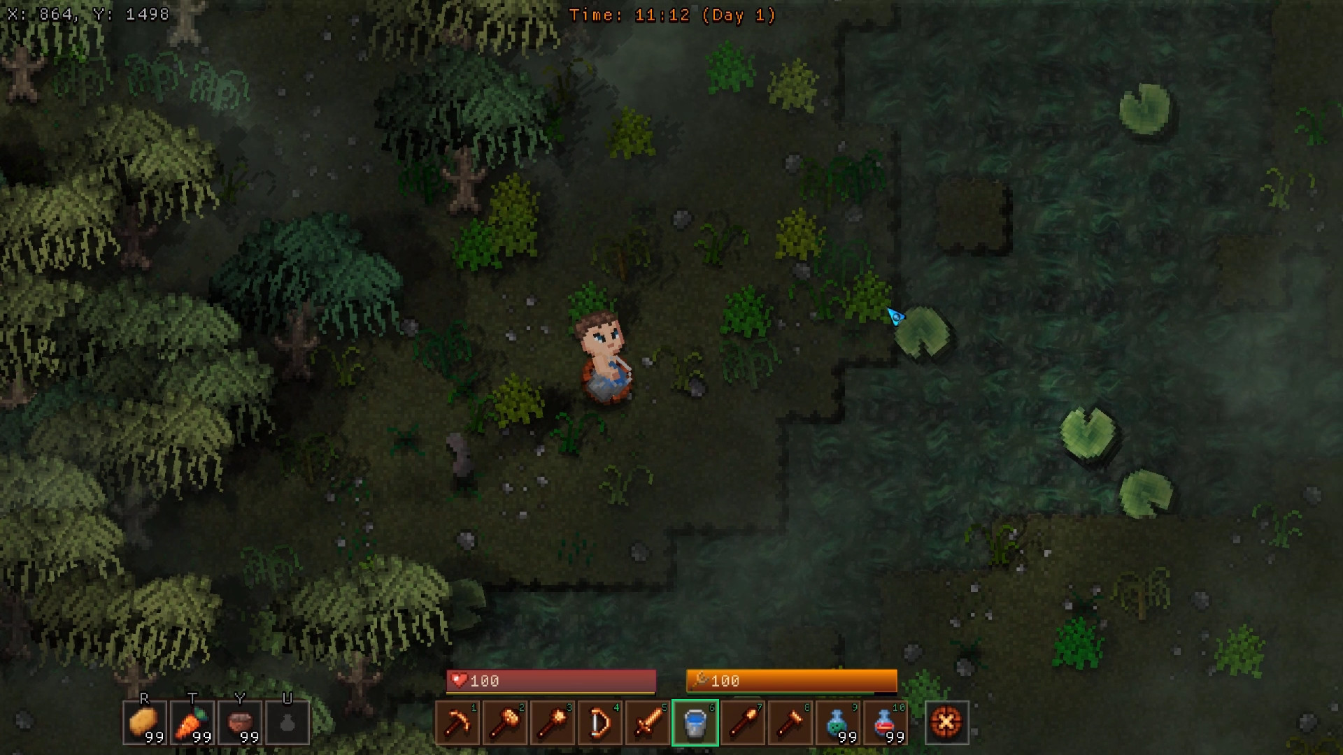 Deep Despair 2 - Screenshot 26