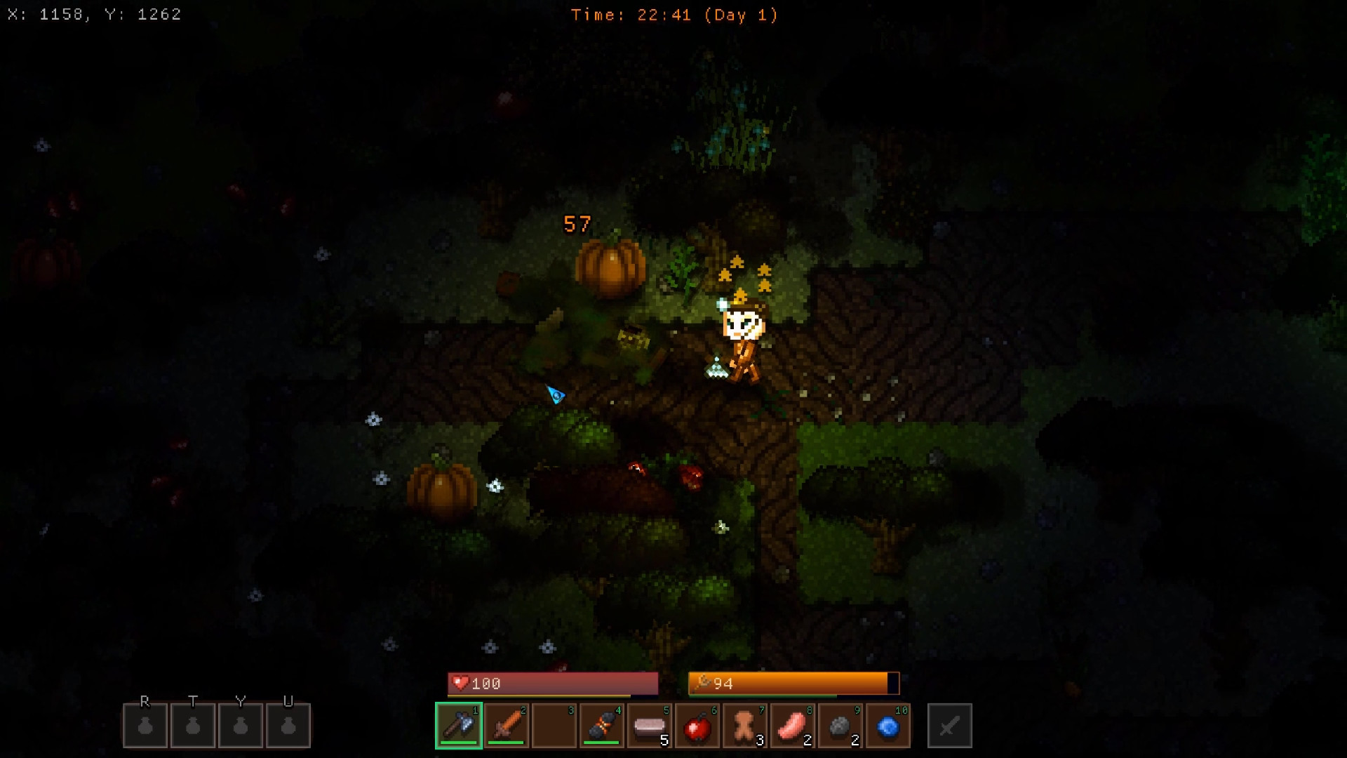 Deep Despair 2 - Screenshot 9