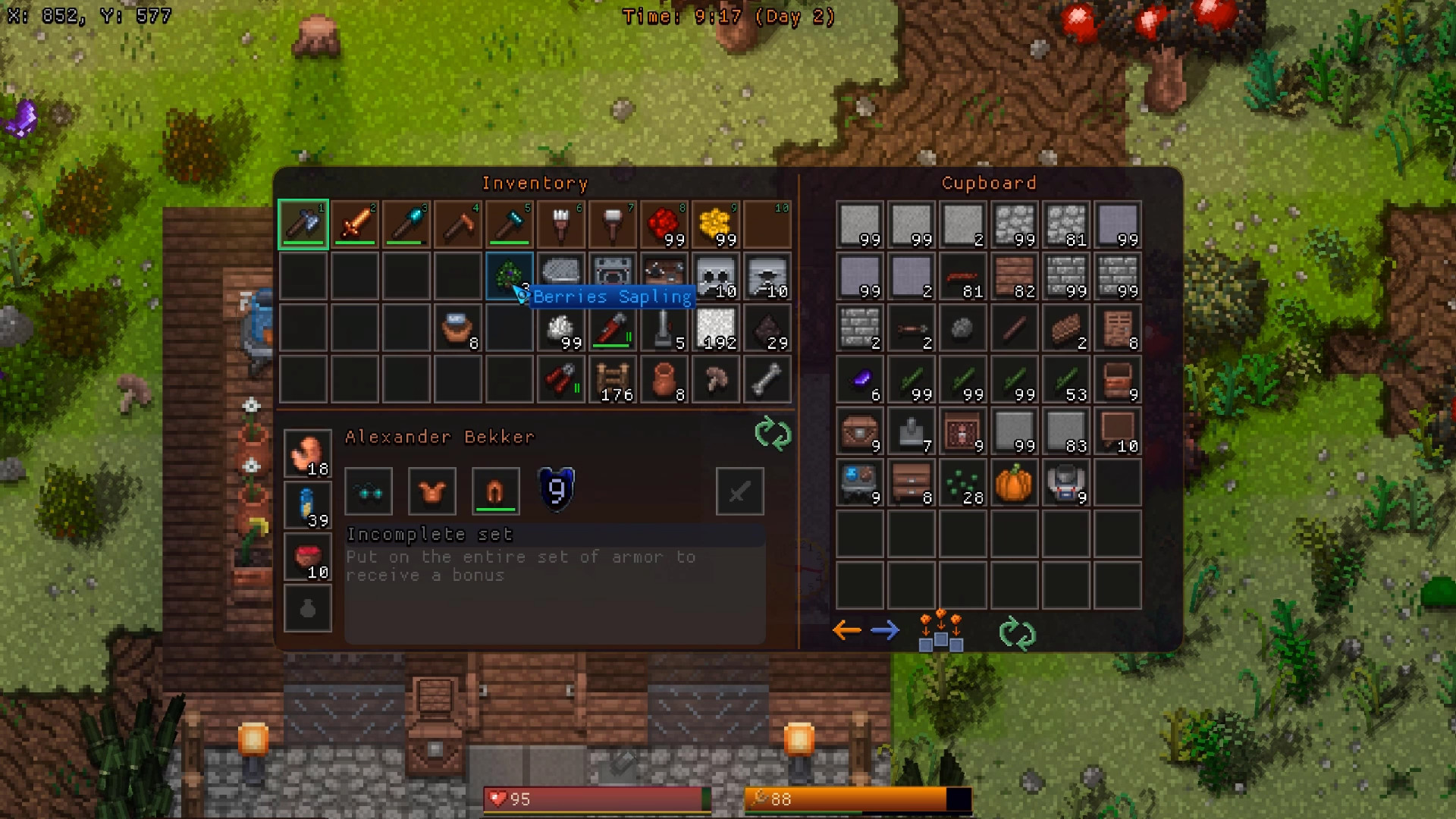 Deep Despair 2 - Screenshot 20