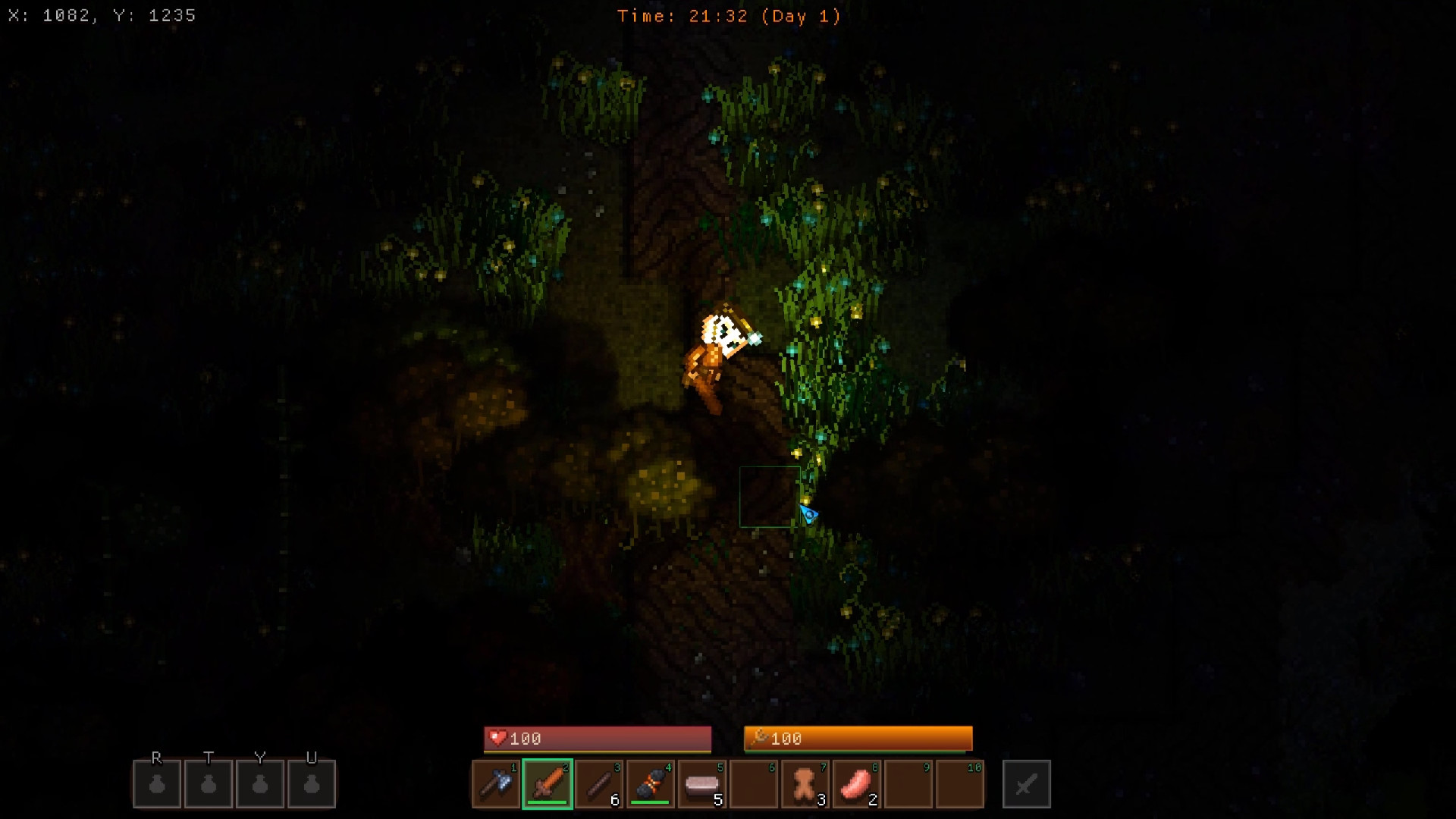 Deep Despair 2 - Screenshot 15