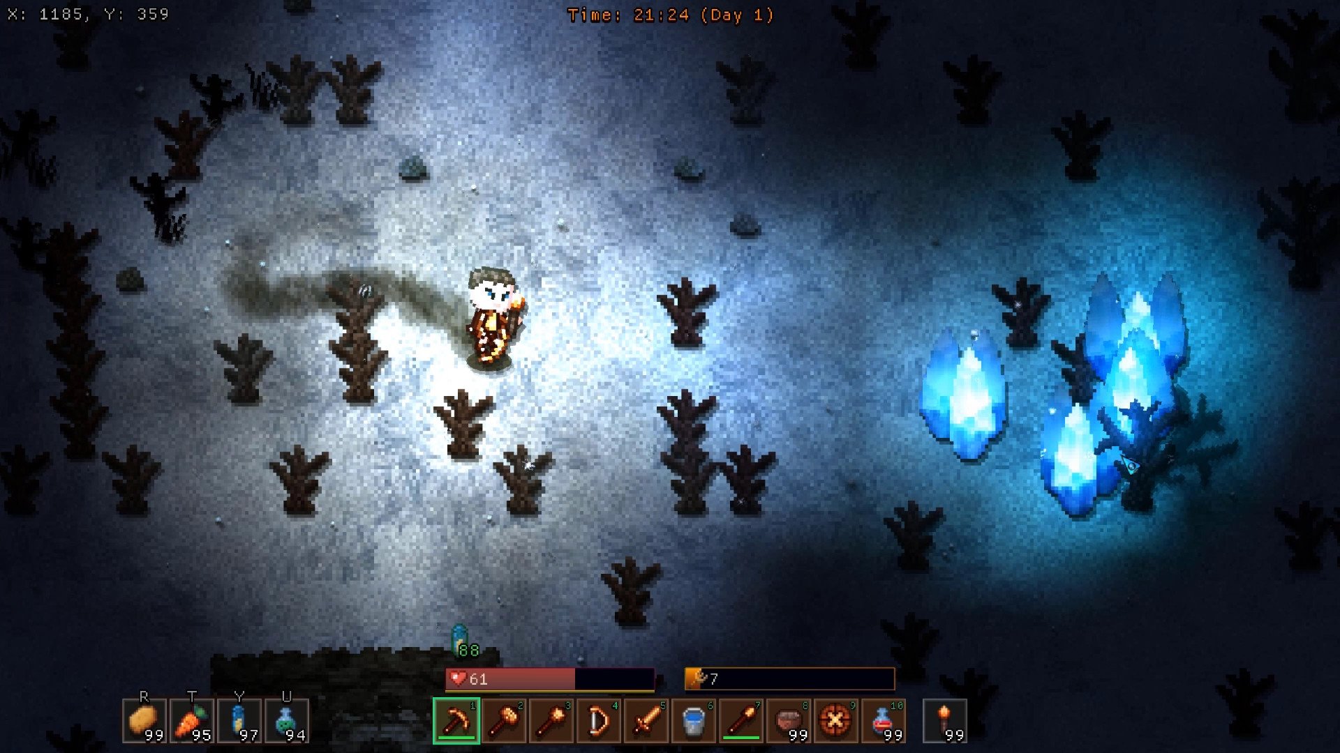 Deep Despair 2 - Screenshot 4