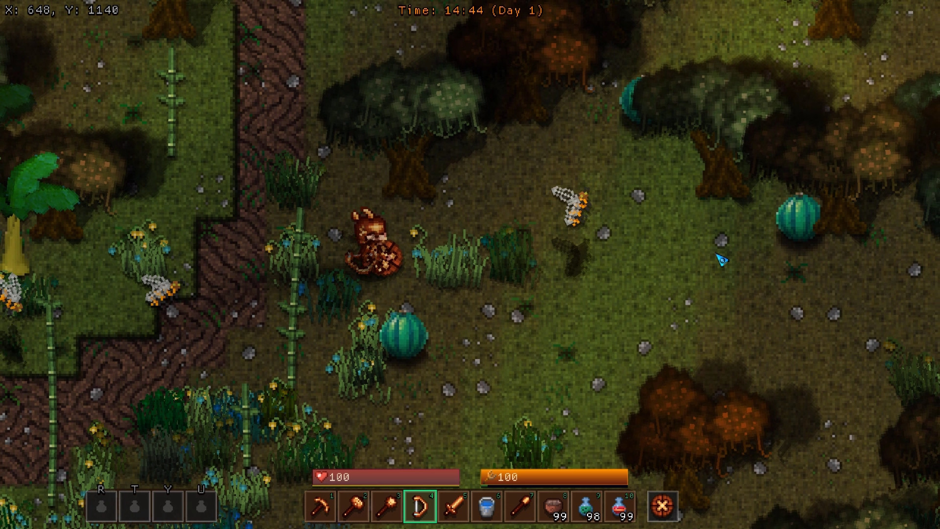 Deep Despair 2 - Screenshot 8