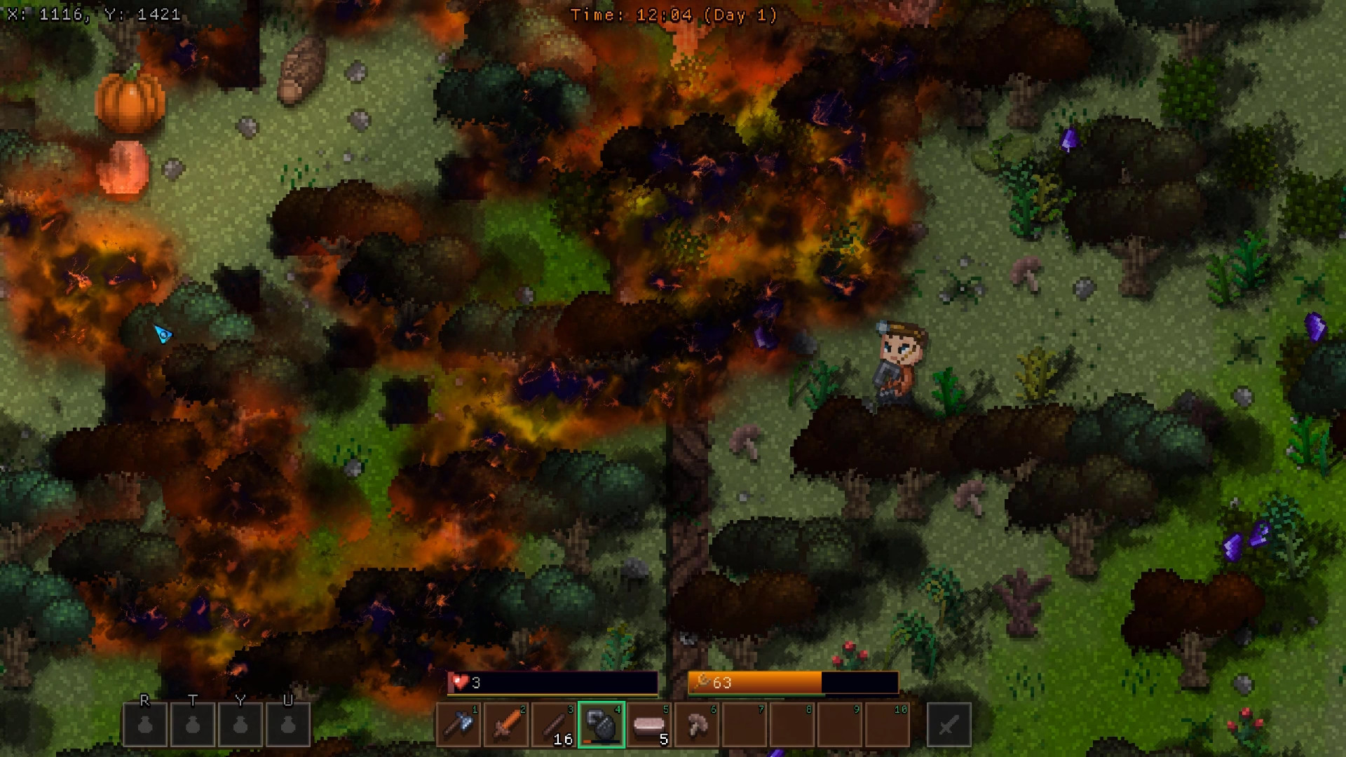 Deep Despair 2 - Screenshot 6