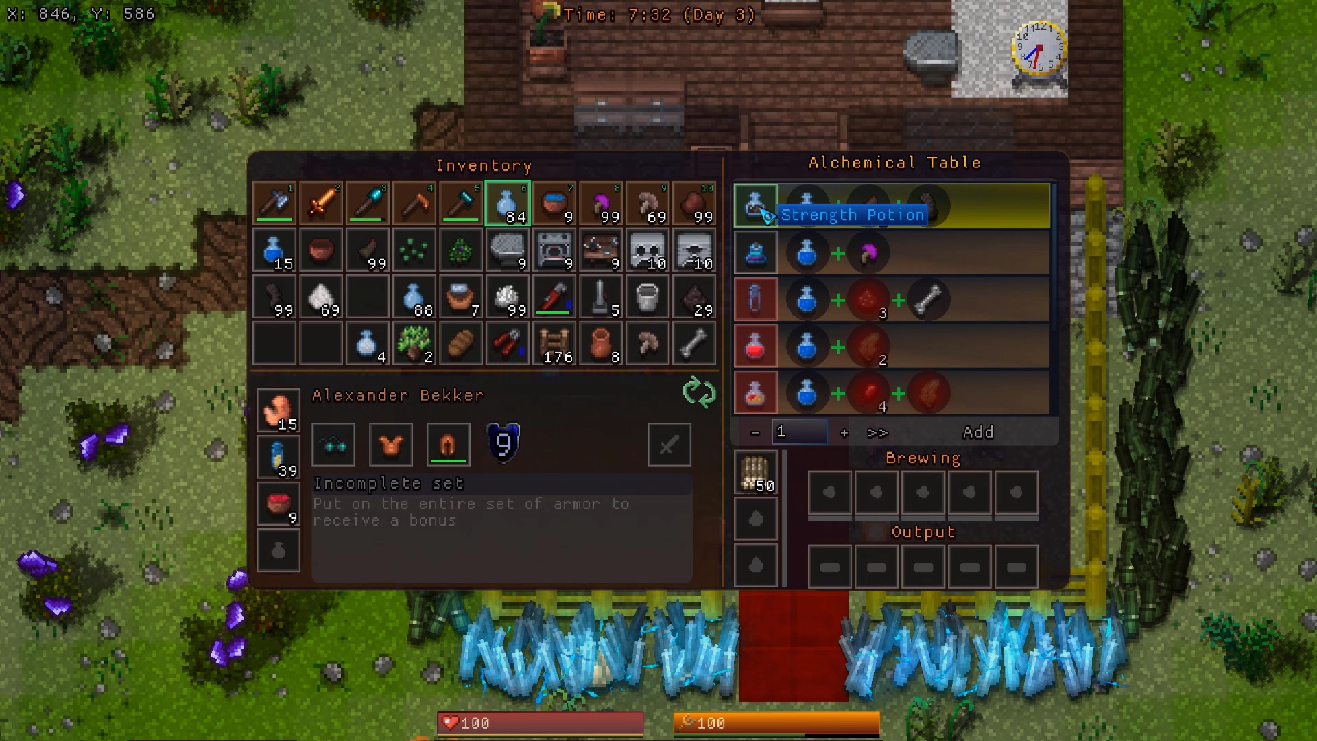 Deep Despair 2 - Screenshot 11