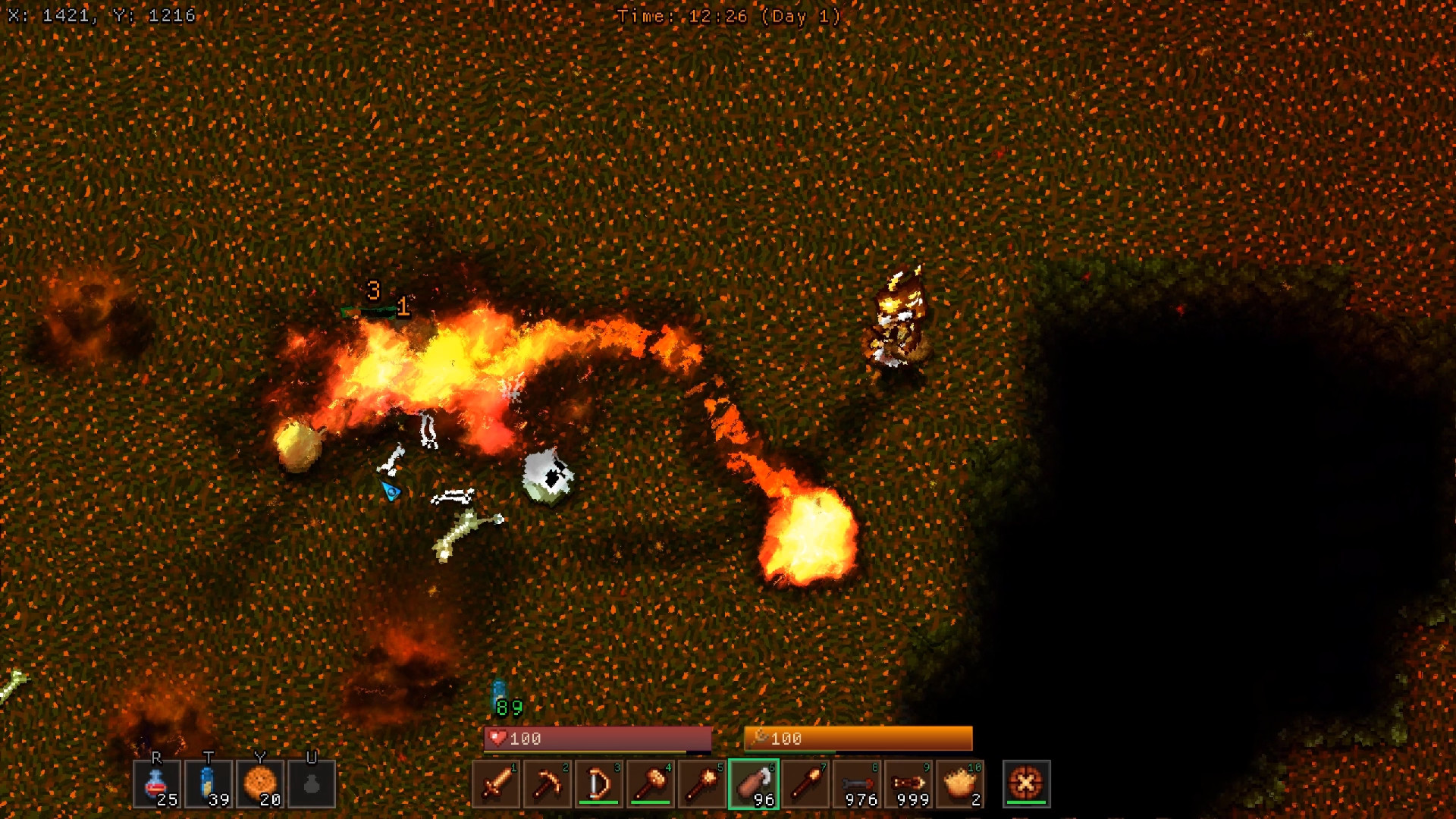 Deep Despair 2 - Screenshot 22