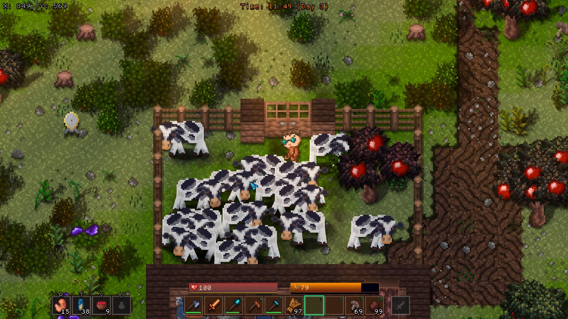 Deep Despair 2 - Screenshot 12