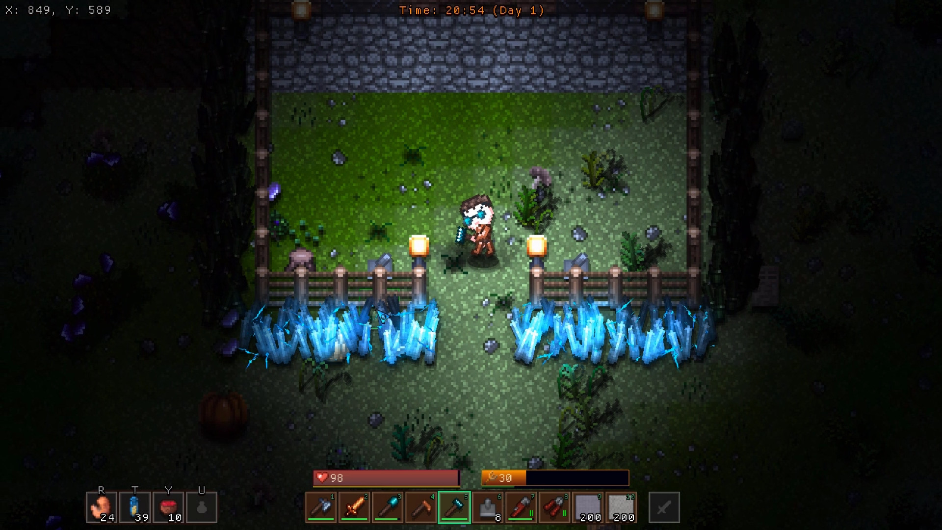 Deep Despair 2 - Screenshot 28