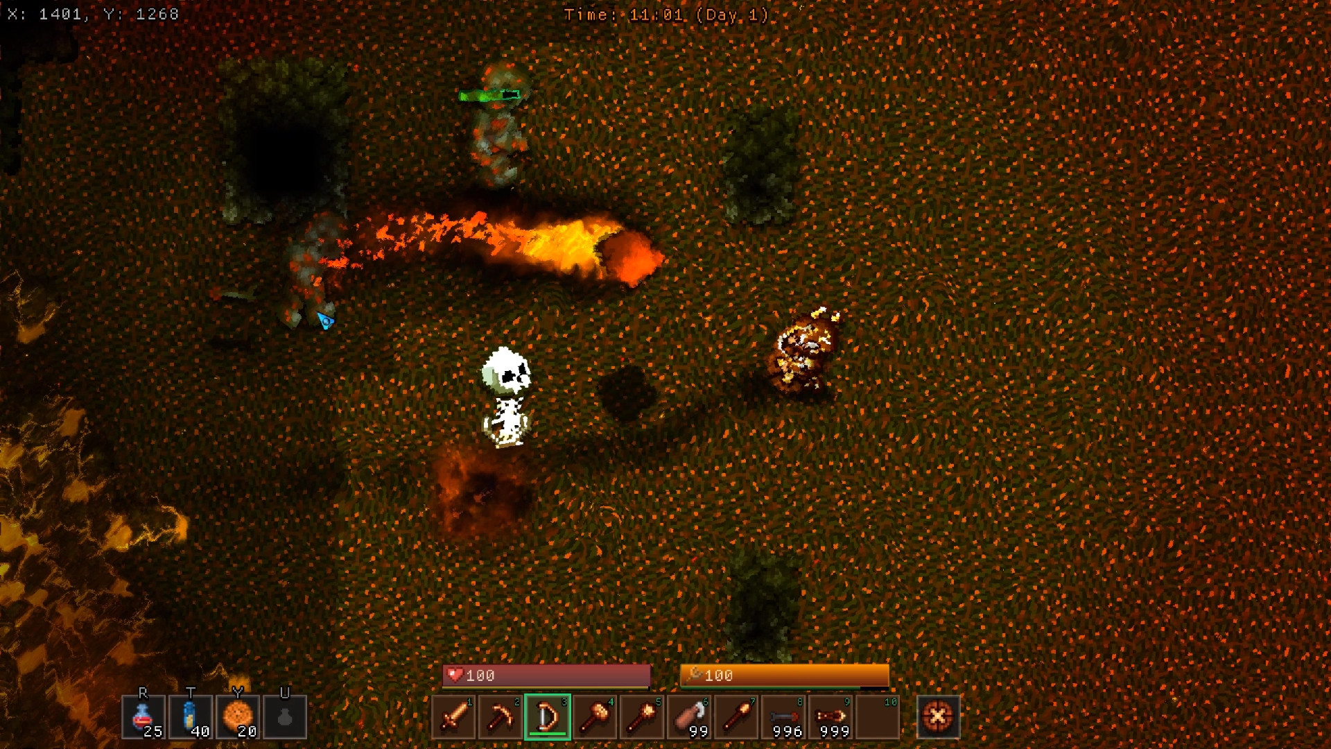 Deep Despair 2 - Screenshot 17