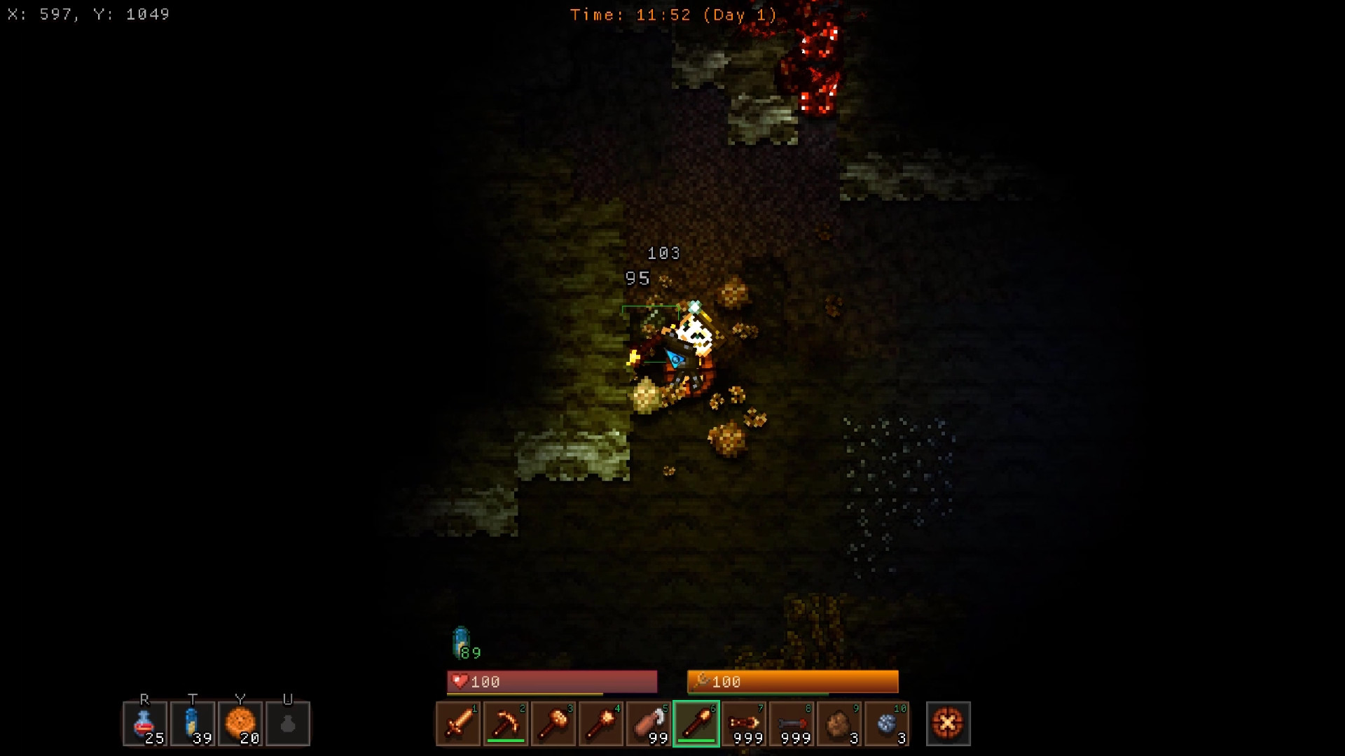 Deep Despair 2 - Screenshot 18