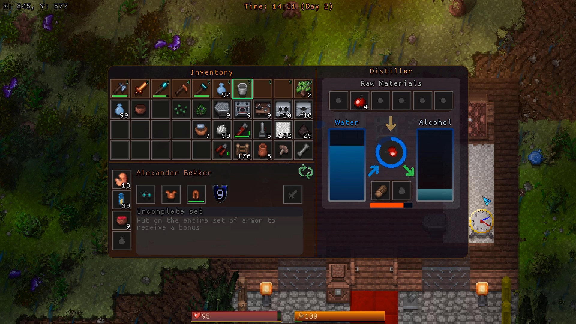 Deep Despair 2 - Screenshot 25