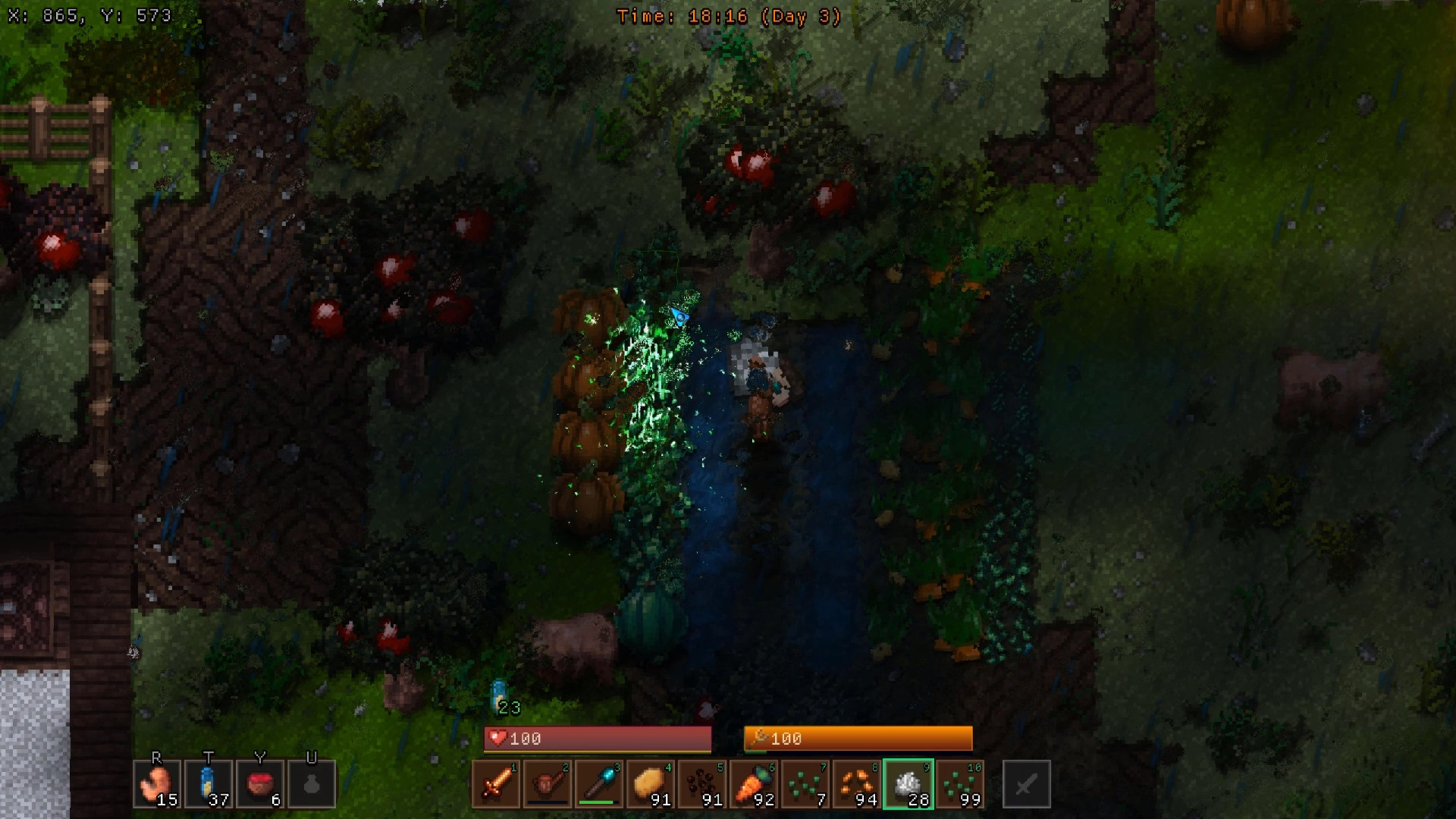 Deep Despair 2 - Screenshot 23