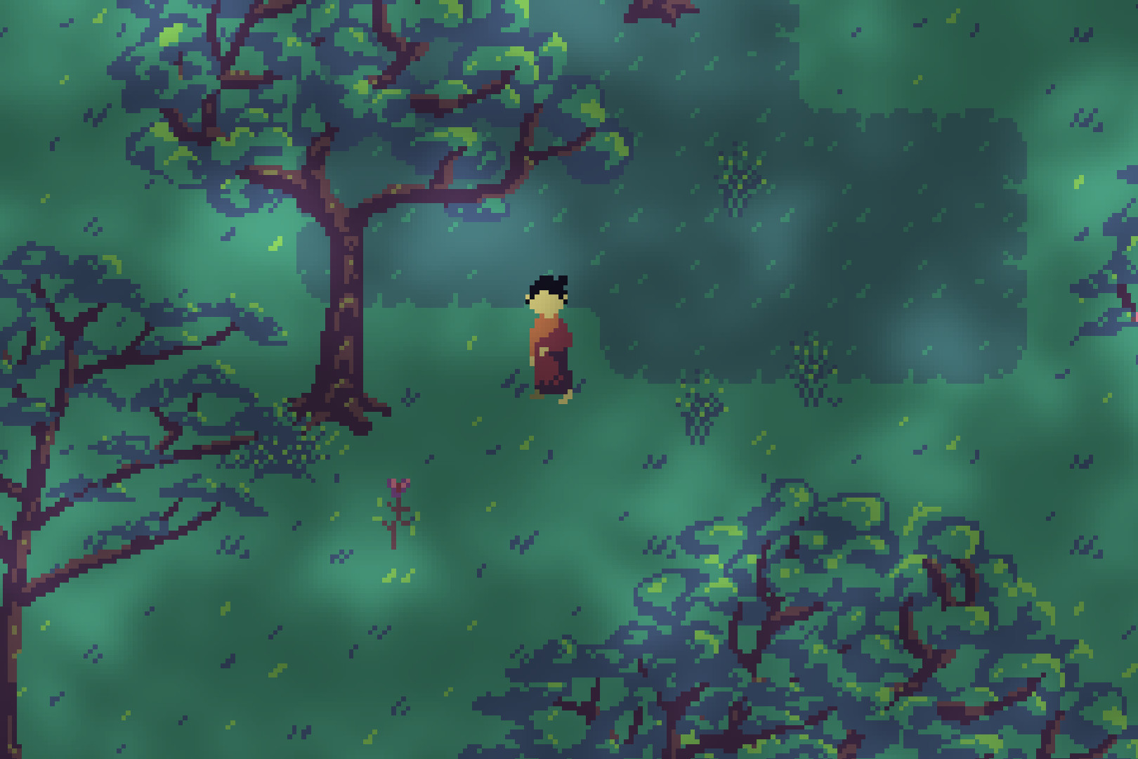 The Eightfold Path - Screenshot 3