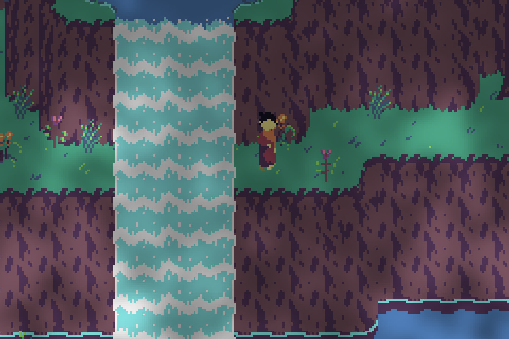 The Eightfold Path - Screenshot 1