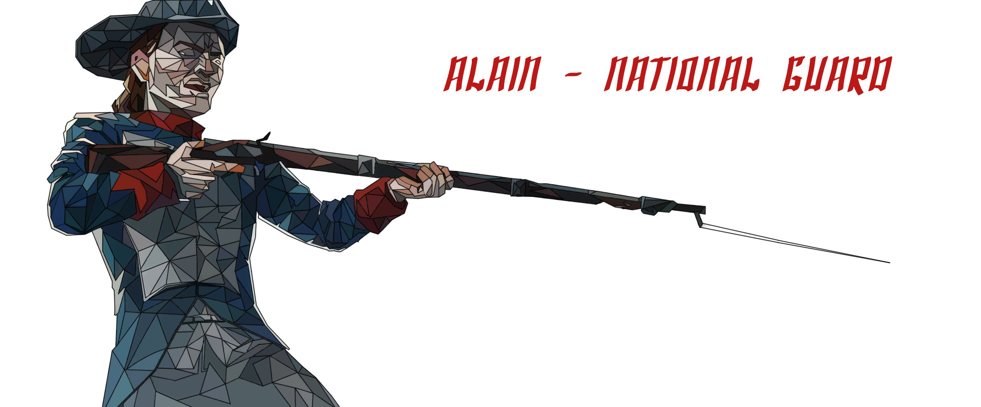 Maison Rouge - Screenshot 5