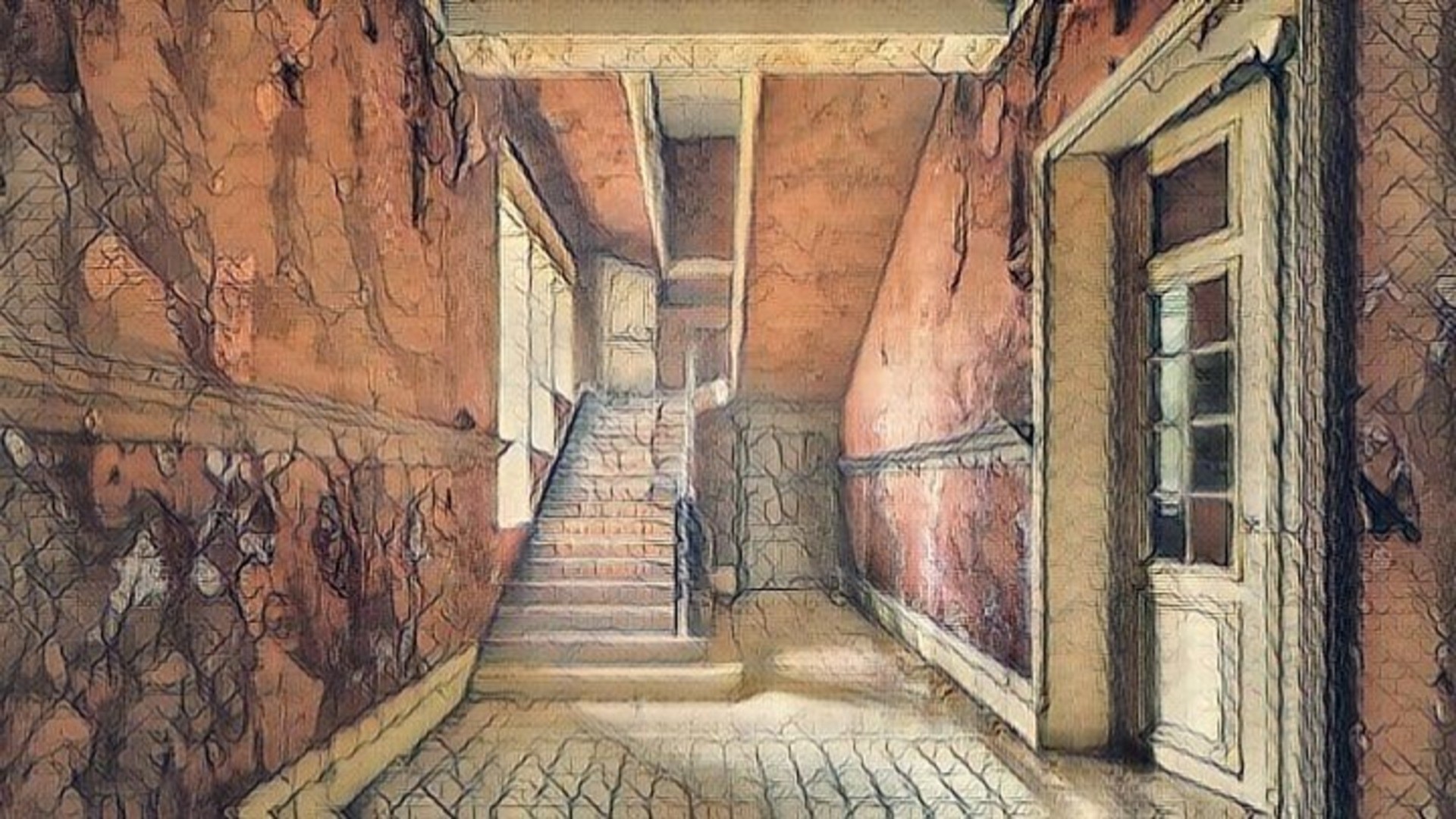 Maison Rouge - Screenshot 2