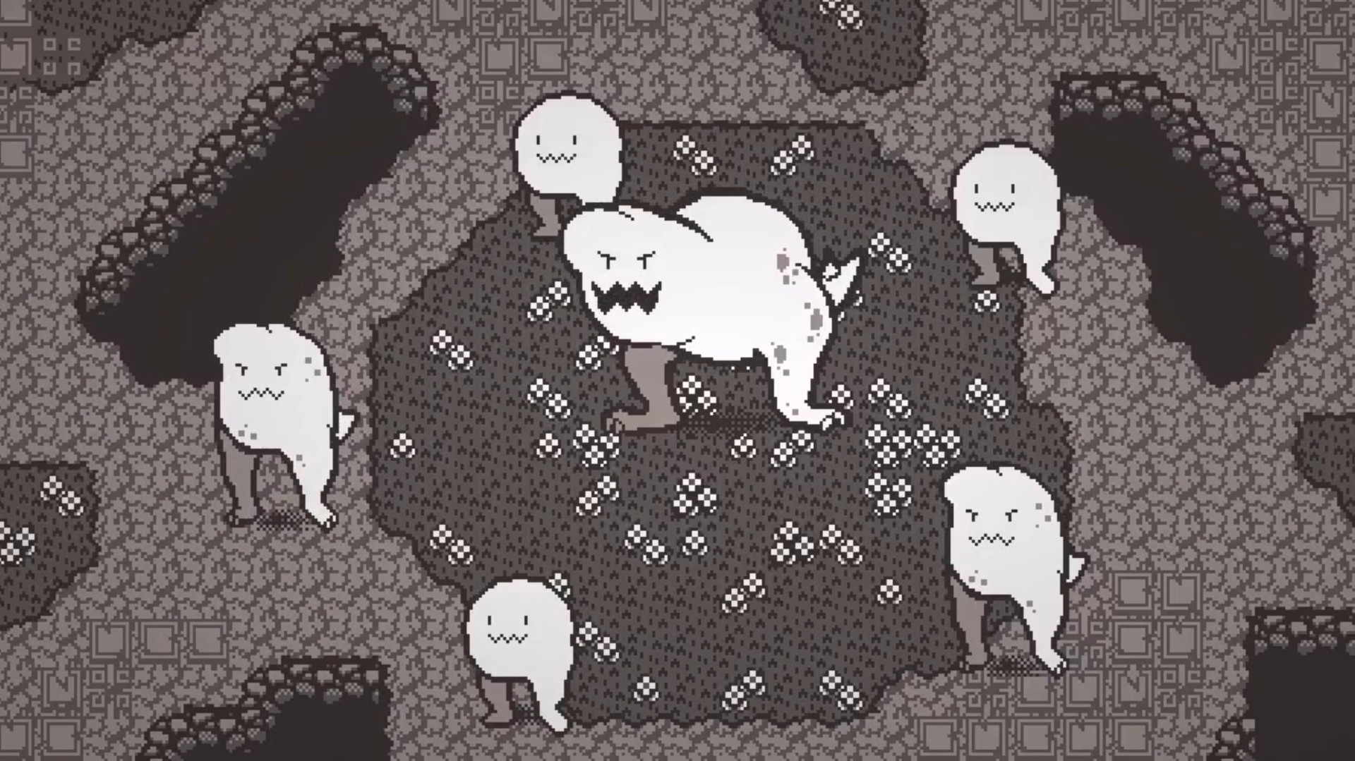 Roseblight - Screenshot 2