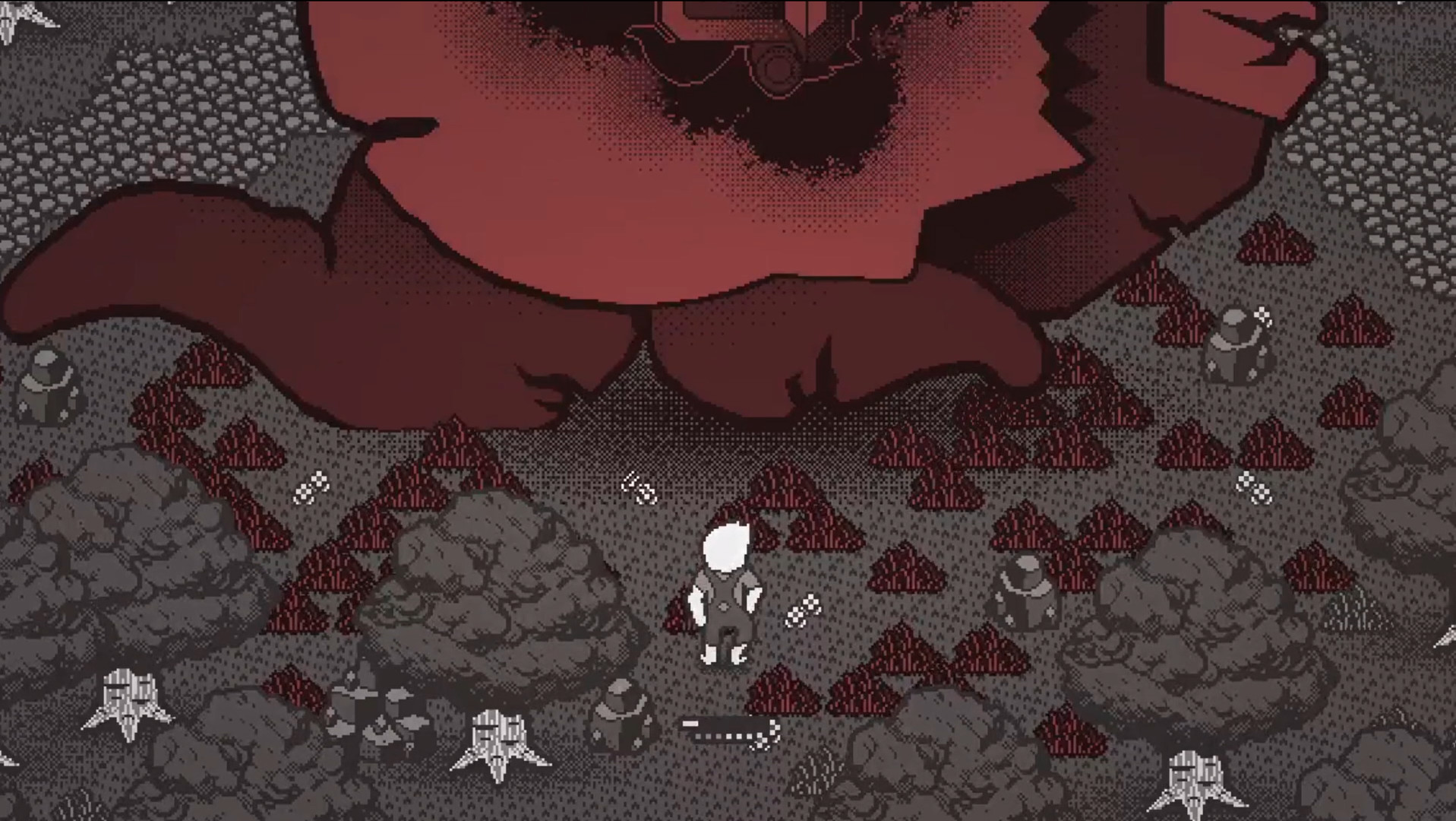 Roseblight - Screenshot 4