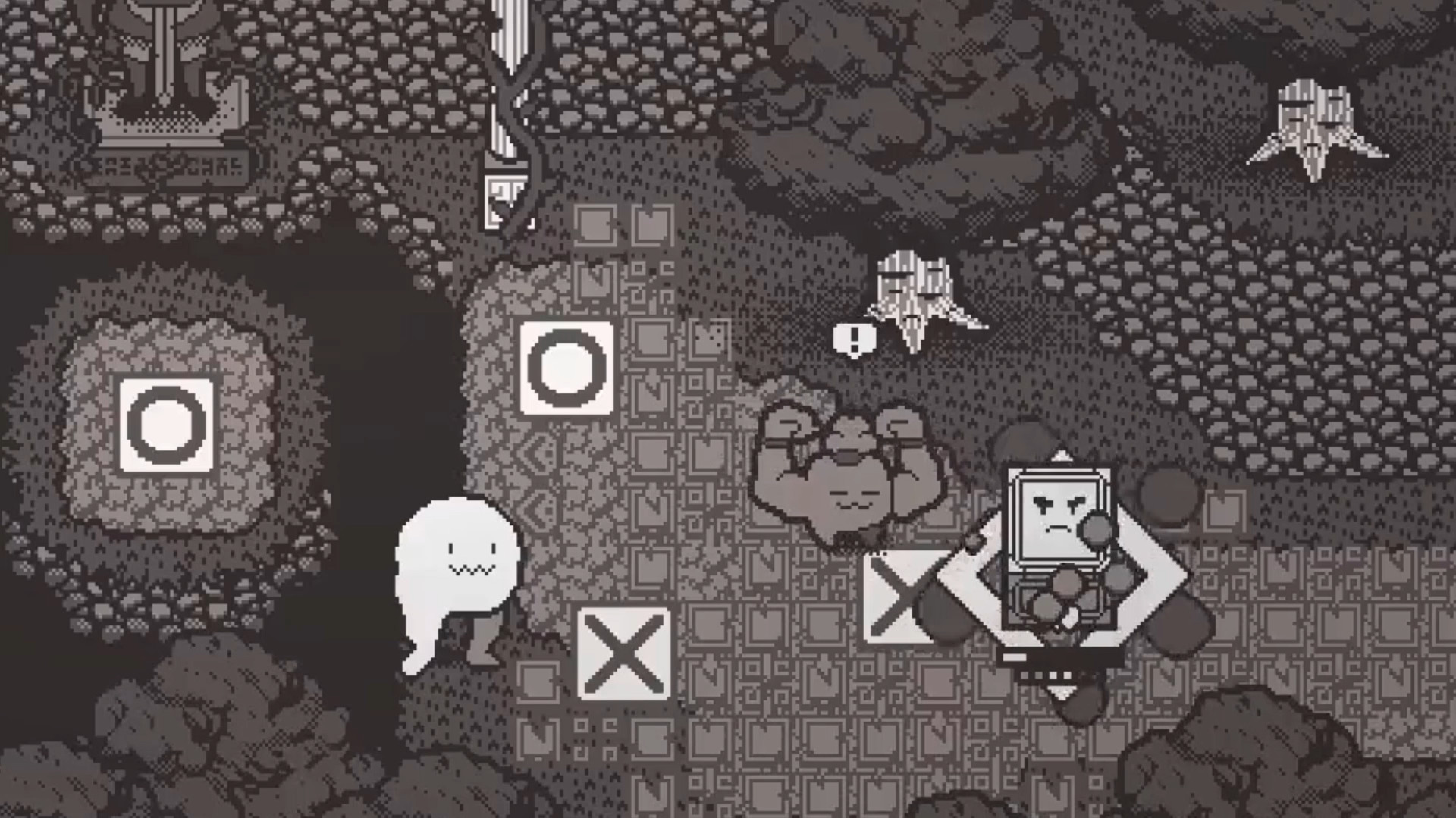 Roseblight - Screenshot 6